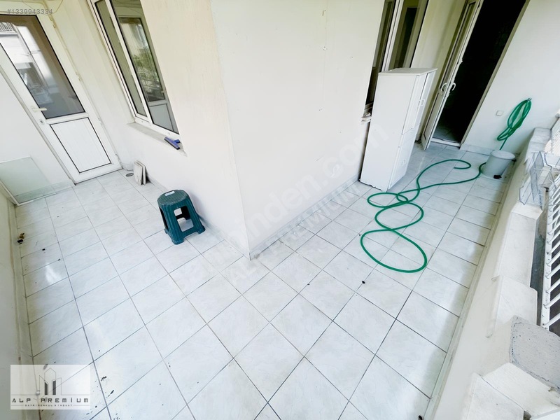Alp Premium Dan Forum'a Yakın 3+1 150m Kiralık Daire — fotoğraf 25