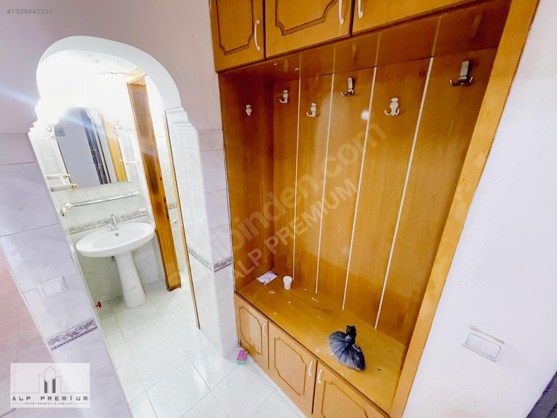 Alp Premium Dan Forum'a Yakın 3+1 150m Kiralık Daire — fotoğraf 29