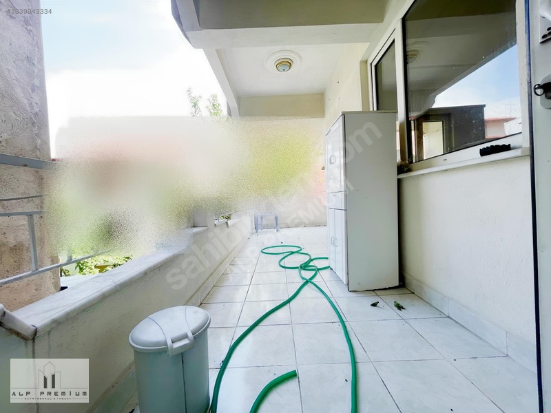 Alp Premium Dan Forum'a Yakın 3+1 150m Kiralık Daire — fotoğraf 34