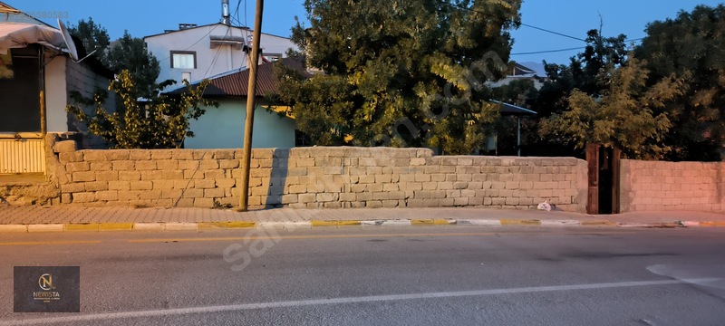 Ticari+konut Arsa İçerisinde İki Katlı Müstakil Ev — fotoğraf 11