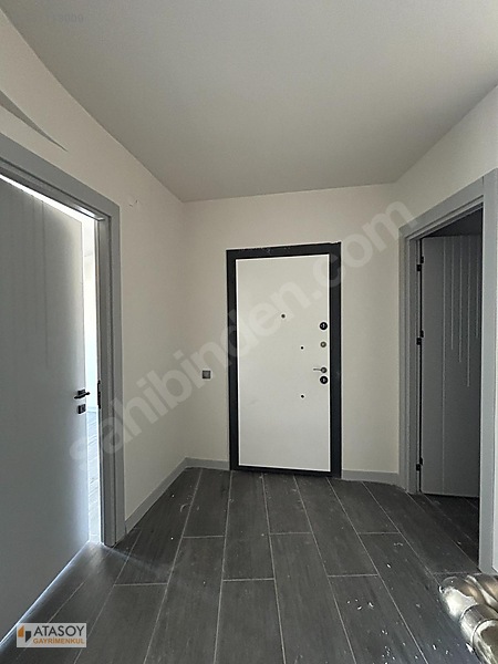 Karabayır Mevkii Kiralık 3+1 Sıfır Dubleks Daireler — fotoğraf 7
