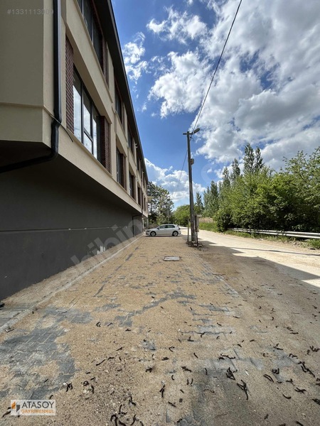 Karabayır Mevkii Kiralık 3+1 Sıfır Dubleks Daireler — fotoğraf 9