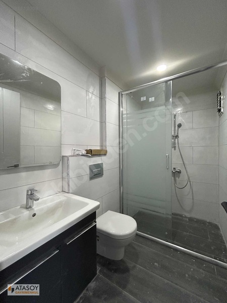 Karabayır Mevkii Kiralık 3+1 Sıfır Dubleks Daireler — fotoğraf 17