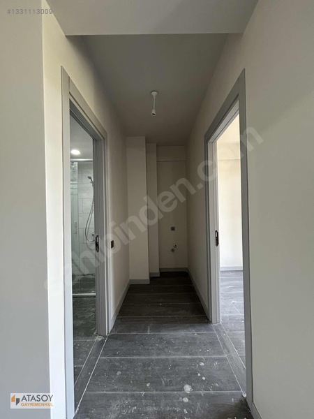Karabayır Mevkii Kiralık 3+1 Sıfır Dubleks Daireler — fotoğraf 23