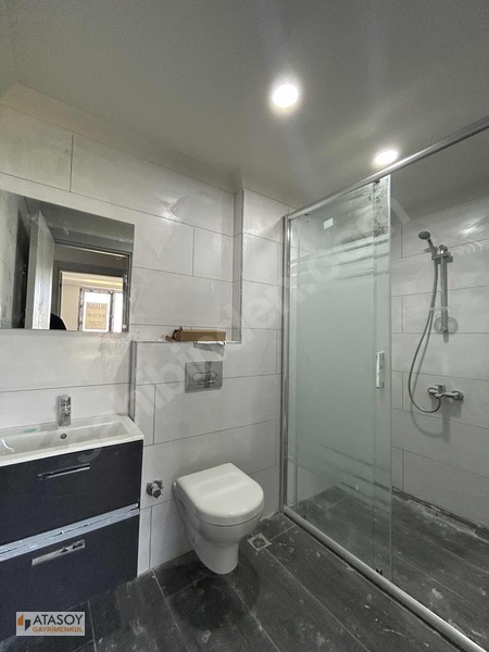 Karabayır Mevkii Kiralık 3+1 Sıfır Dubleks Daireler — fotoğraf 24