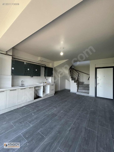 Karabayır Mevkii Kiralık 3+1 Sıfır Dubleks Daireler — fotoğraf 25