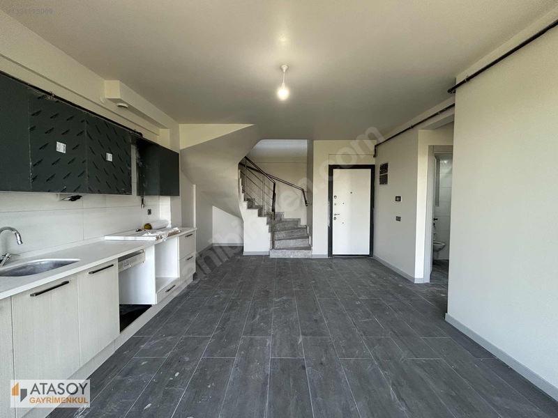 Karabayır Mevkii Kiralık 3+1 Sıfır Dubleks Daireler — fotoğraf 27