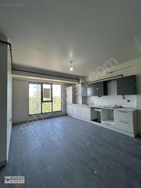 Karabayır Mevkii Kiralık 3+1 Sıfır Dubleks Daireler — fotoğraf 28
