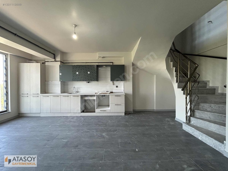 Karabayır Mevkii Kiralık 3+1 Sıfır Dubleks Daireler — fotoğraf 30