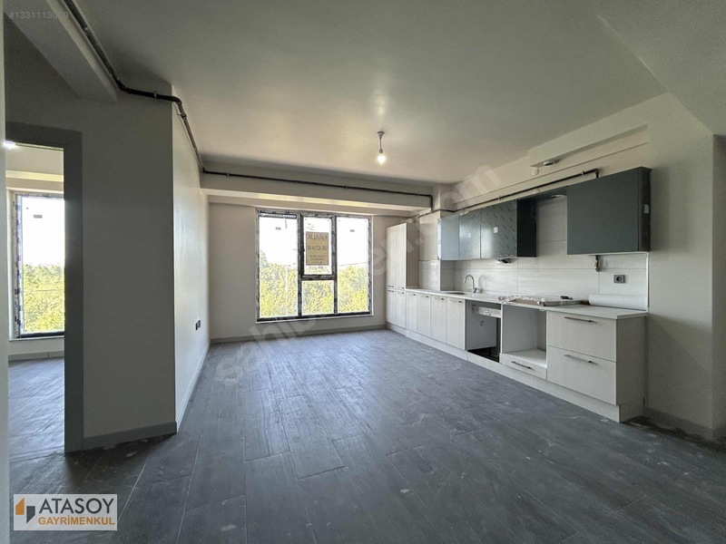 Karabayır Mevkii Kiralık 3+1 Sıfır Dubleks Daireler — fotoğraf 31
