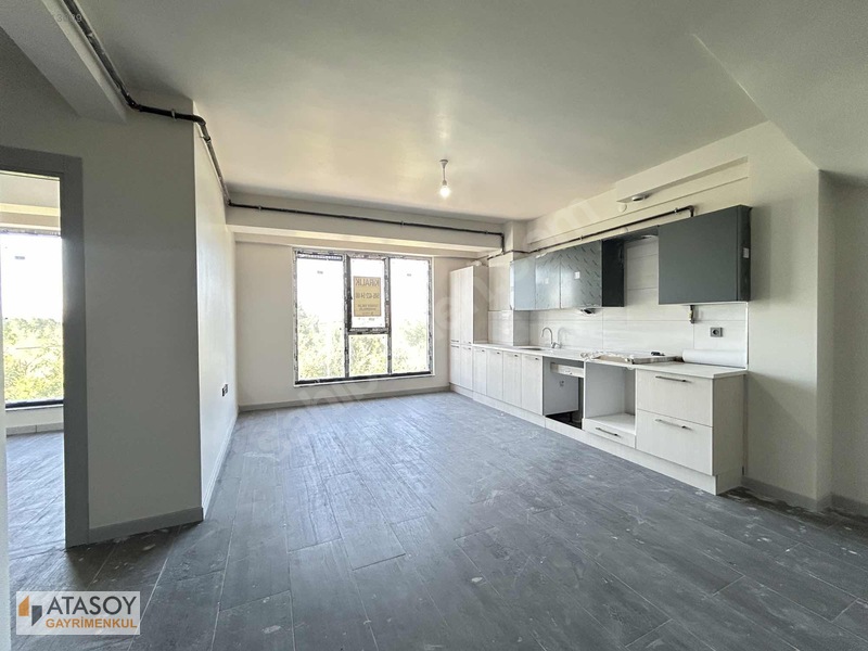 Karabayır Mevkii Kiralık 3+1 Sıfır Dubleks Daireler — fotoğraf 32