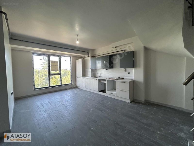 Karabayır Mevkii Kiralık 3+1 Sıfır Dubleks Daireler — fotoğraf 33
