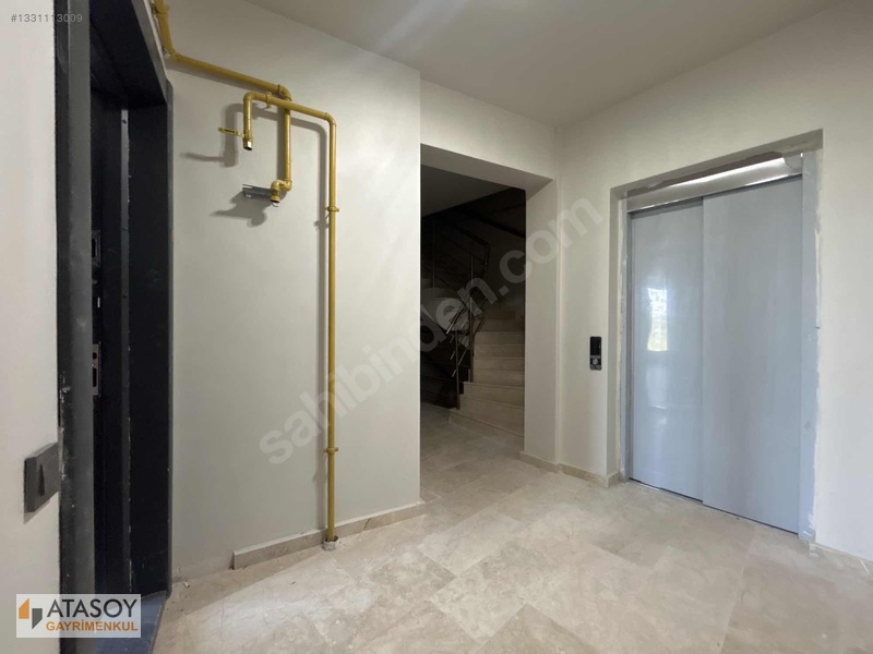 Karabayır Mevkii Kiralık 3+1 Sıfır Dubleks Daireler — fotoğraf 35