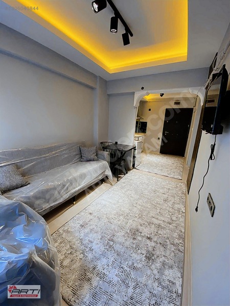 Artı Yaşam'dan Kiracılı Merkez'de Satılık 2+0 Ful Bakımlı — fotoğraf 3