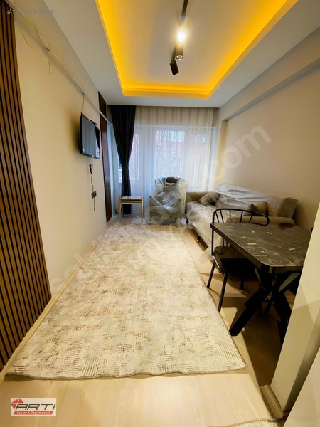Artı Yaşam'dan Kiracılı Merkez'de Satılık 2+0 Ful Bakımlı — fotoğraf 5