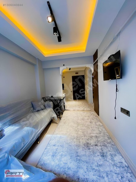 Artı Yaşam'dan Kiracılı Merkez'de Satılık 2+0 Ful Bakımlı — fotoğraf 6