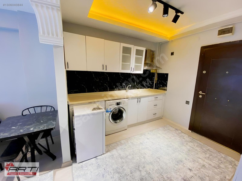 Artı Yaşam'dan Kiracılı Merkez'de Satılık 2+0 Ful Bakımlı — fotoğraf 9