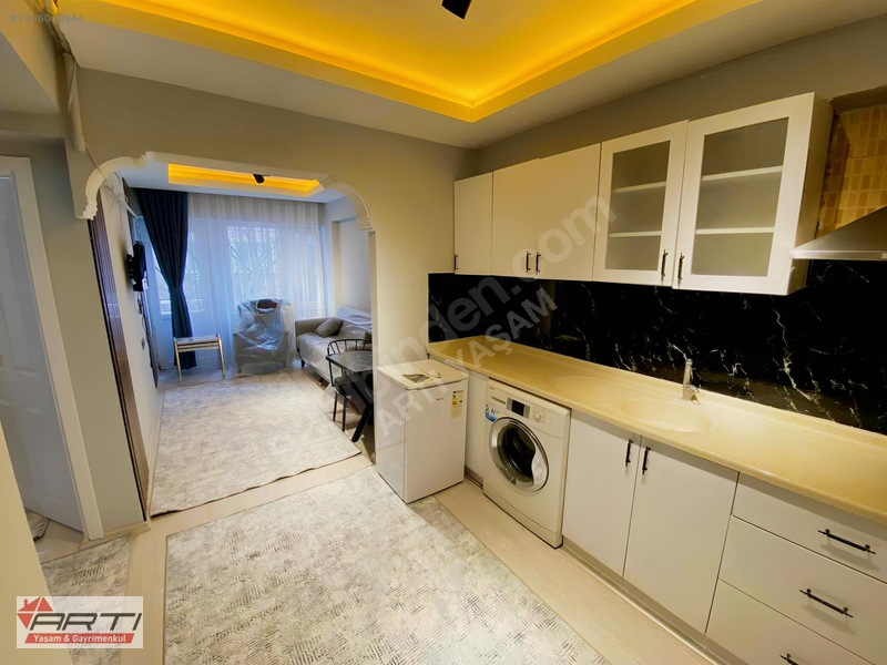 Artı Yaşam'dan Kiracılı Merkez'de Satılık 2+0 Ful Bakımlı — fotoğraf 10