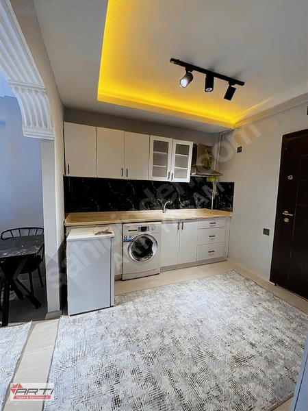 Artı Yaşam'dan Kiracılı Merkez'de Satılık 2+0 Ful Bakımlı — fotoğraf 11