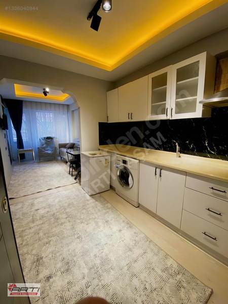 Artı Yaşam'dan Kiracılı Merkez'de Satılık 2+0 Ful Bakımlı — fotoğraf 12