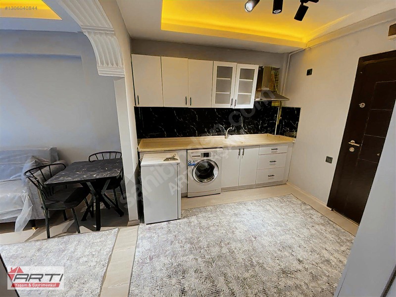 Artı Yaşam'dan Kiracılı Merkez'de Satılık 2+0 Ful Bakımlı — fotoğraf 13