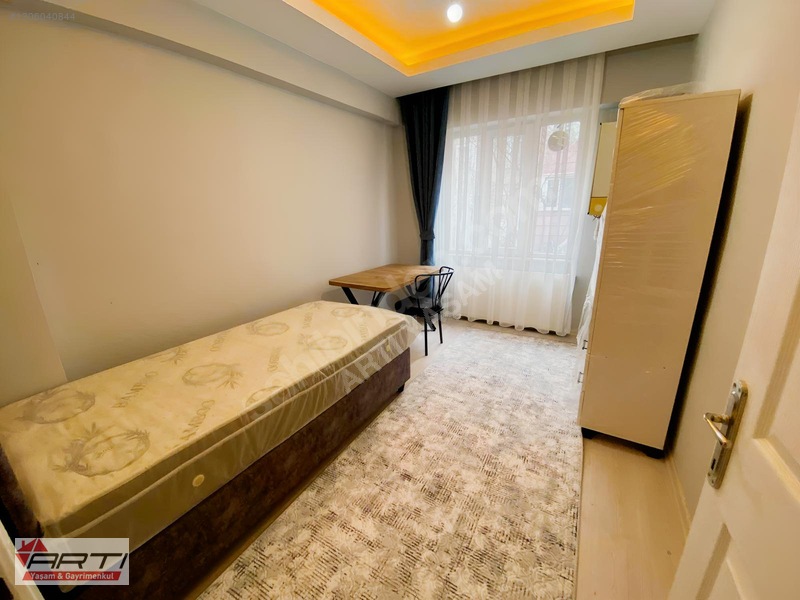 Artı Yaşam'dan Kiracılı Merkez'de Satılık 2+0 Ful Bakımlı — fotoğraf 16