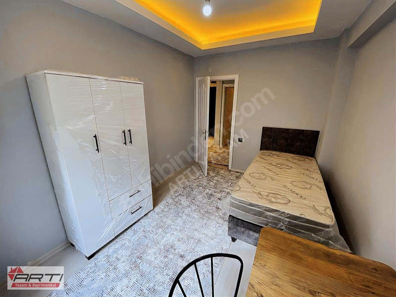 Artı Yaşam'dan Kiracılı Merkez'de Satılık 2+0 Ful Bakımlı — fotoğraf 17