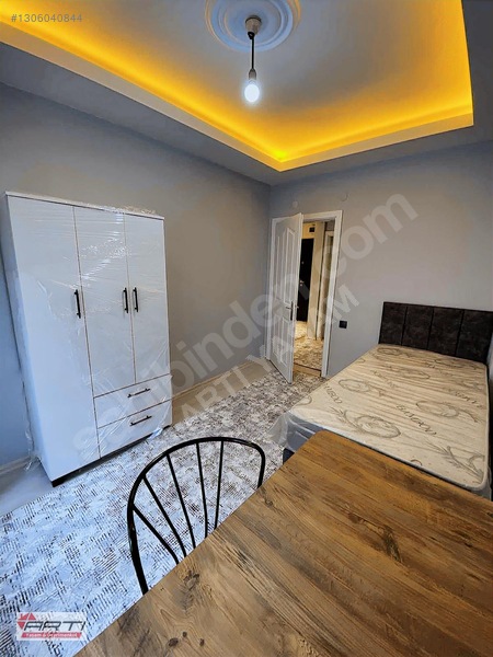 Artı Yaşam'dan Kiracılı Merkez'de Satılık 2+0 Ful Bakımlı — fotoğraf 19