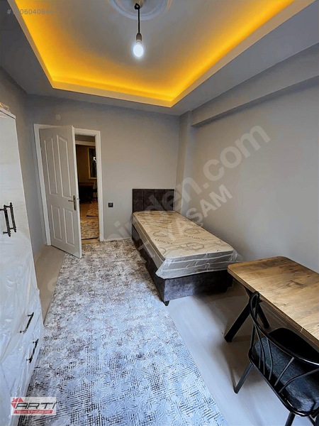 Artı Yaşam'dan Kiracılı Merkez'de Satılık 2+0 Ful Bakımlı — fotoğraf 20
