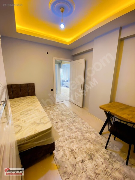 Artı Yaşam'dan Kiracılı Merkez'de Satılık 2+0 Ful Bakımlı — fotoğraf 22