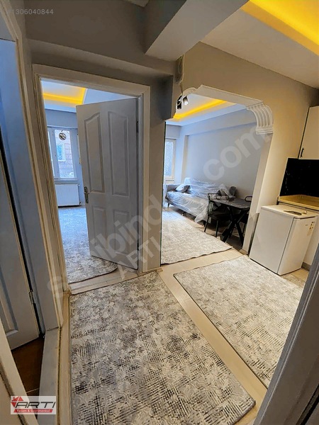 Artı Yaşam'dan Kiracılı Merkez'de Satılık 2+0 Ful Bakımlı — fotoğraf 24