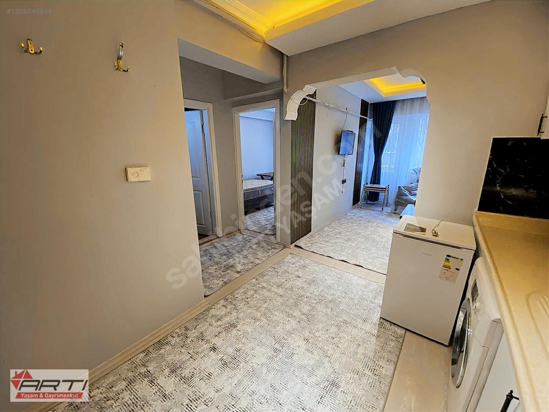 Artı Yaşam'dan Kiracılı Merkez'de Satılık 2+0 Ful Bakımlı — fotoğraf 25