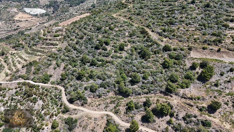 Mersin Anamur Anıtlı Mah. Deniz Manzaralı Satılık Tarla — fotoğraf 12