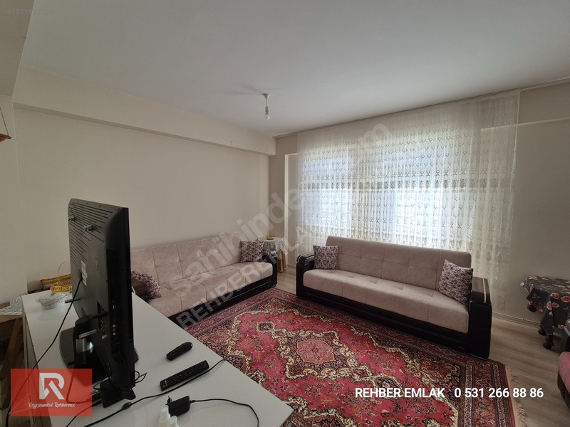 Rehber Emlak'tan Uluköy Köyünde 849 M2 Arsa İçinde Bahçeli Villa — fotoğraf 19