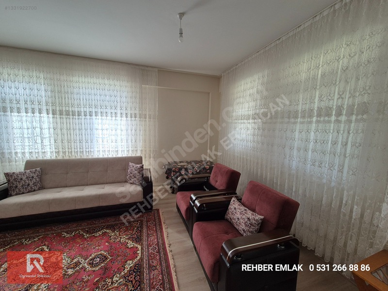 Rehber Emlak'tan Uluköy Köyünde 849 M2 Arsa İçinde Bahçeli Villa — fotoğraf 20