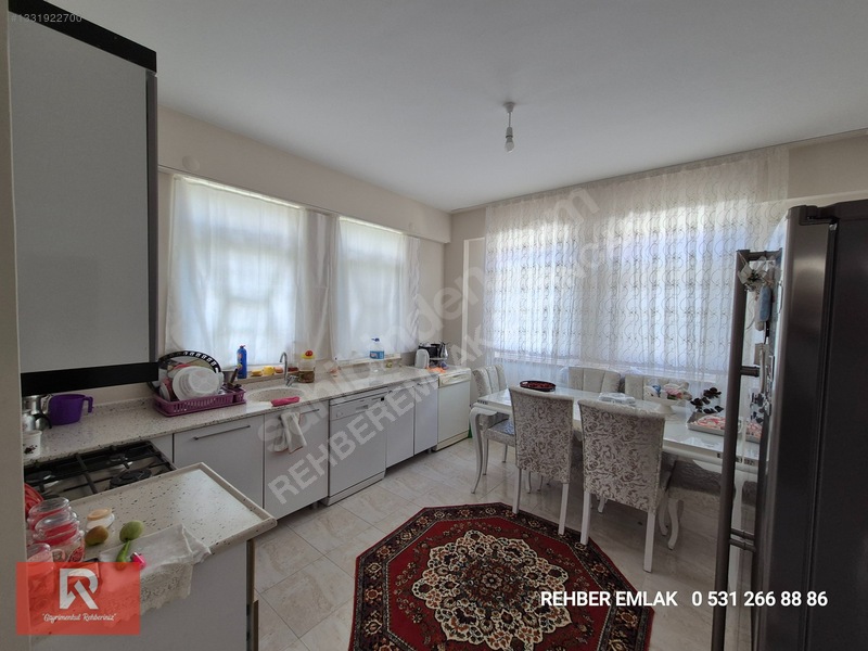 Rehber Emlak'tan Uluköy Köyünde 849 M2 Arsa İçinde Bahçeli Villa — fotoğraf 21