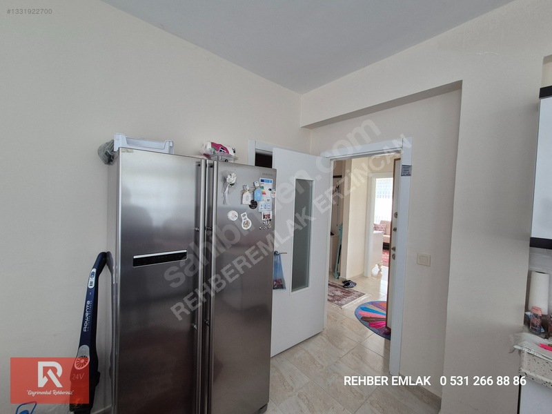 Rehber Emlak'tan Uluköy Köyünde 849 M2 Arsa İçinde Bahçeli Villa — fotoğraf 22