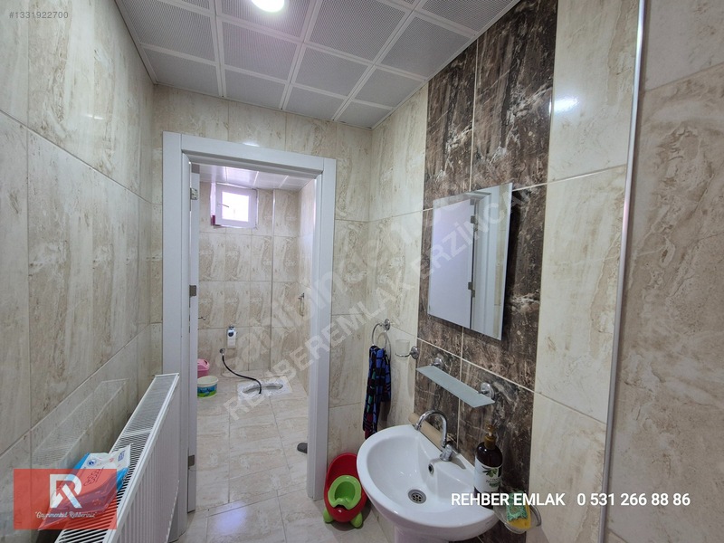 Rehber Emlak'tan Uluköy Köyünde 849 M2 Arsa İçinde Bahçeli Villa — fotoğraf 25