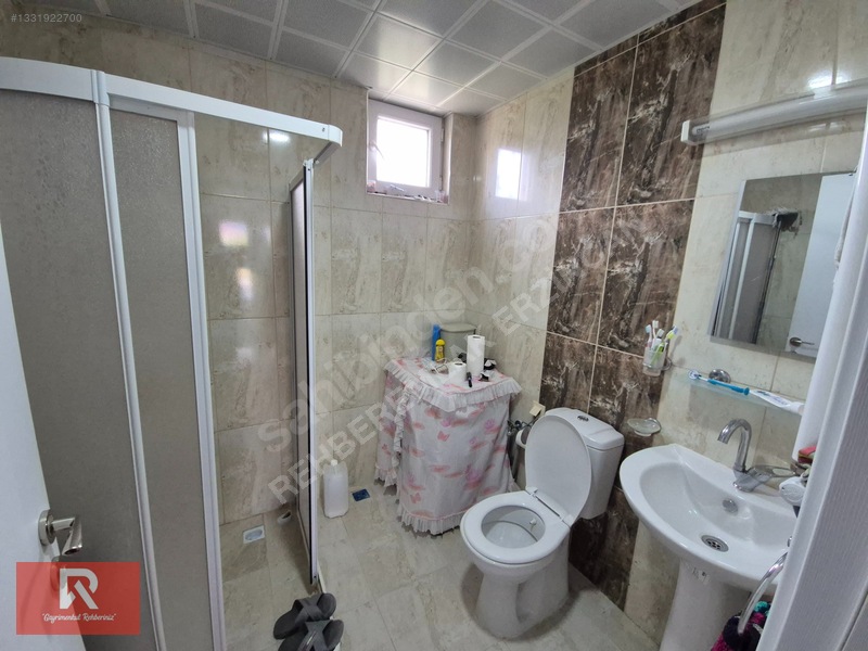 Rehber Emlak'tan Uluköy Köyünde 849 M2 Arsa İçinde Bahçeli Villa — fotoğraf 27