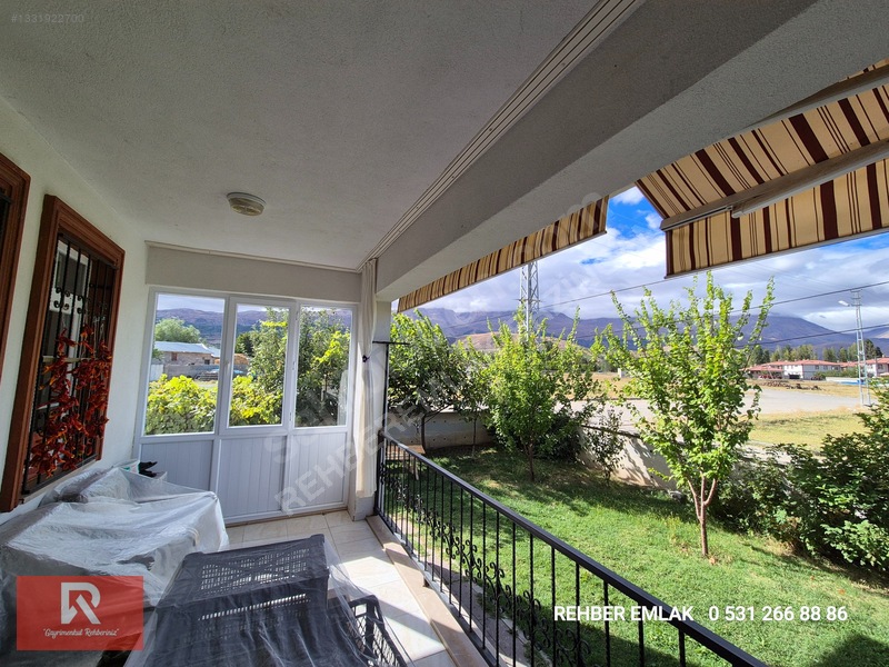 Rehber Emlak'tan Uluköy Köyünde 849 M2 Arsa İçinde Bahçeli Villa — fotoğraf 32