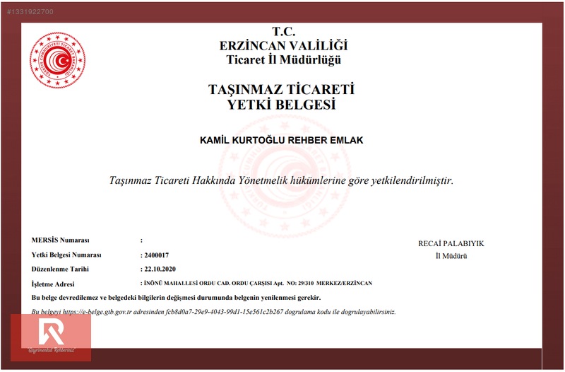 Rehber Emlak'tan Uluköy Köyünde 849 M2 Arsa İçinde Bahçeli Villa — fotoğraf 39