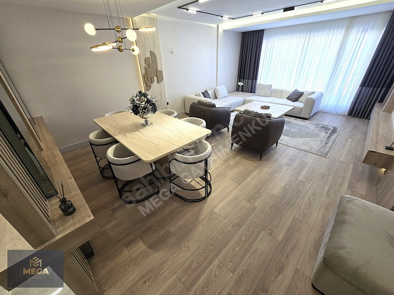 Mega'dan Ovacık'ta Sonunda Buldum Diyeceğiniz Sıfır Lüx 4+1 Site — fotoğraf 13