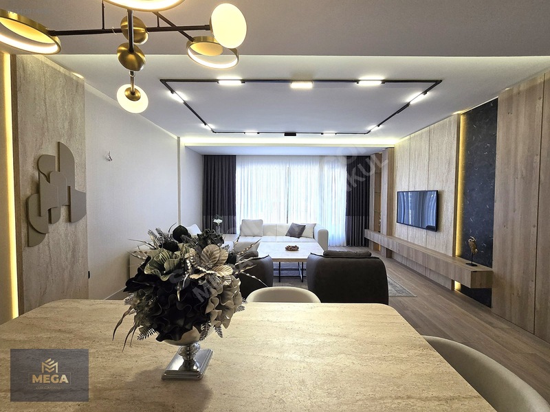 Mega'dan Ovacık'ta Sonunda Buldum Diyeceğiniz Sıfır Lüx 4+1 Site — fotoğraf 15