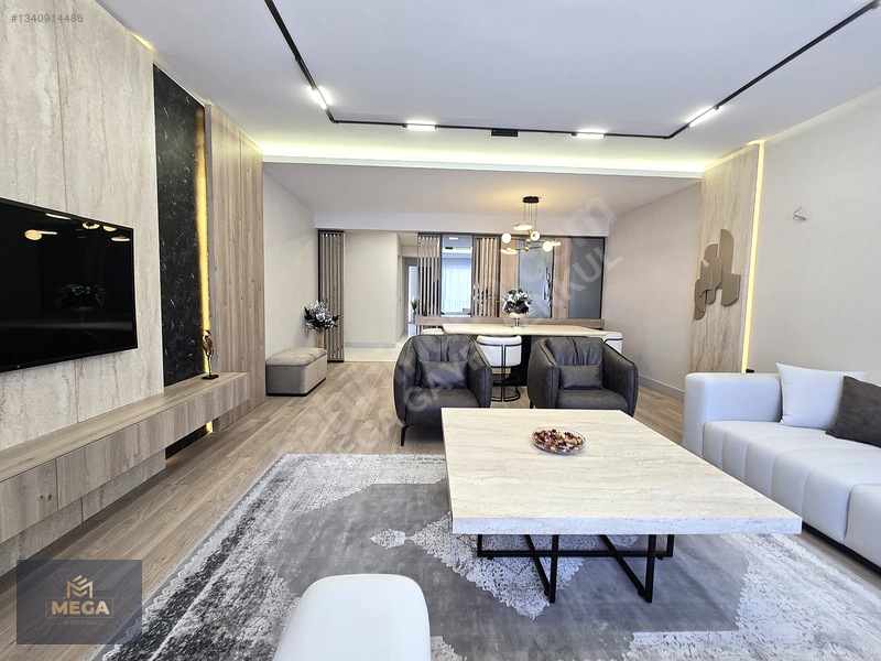 Mega'dan Ovacık'ta Sonunda Buldum Diyeceğiniz Sıfır Lüx 4+1 Site — fotoğraf 16