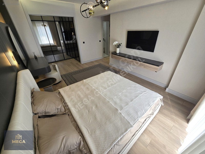 Mega'dan Ovacık'ta Sonunda Buldum Diyeceğiniz Sıfır Lüx 4+1 Site — fotoğraf 19