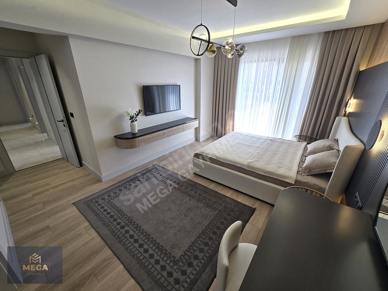 Mega'dan Ovacık'ta Sonunda Buldum Diyeceğiniz Sıfır Lüx 4+1 Site — fotoğraf 20