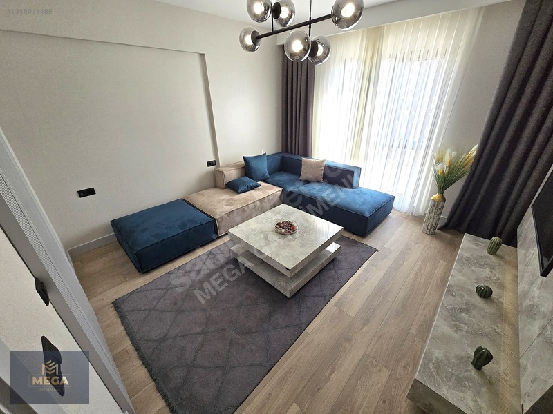 Mega'dan Ovacık'ta Sonunda Buldum Diyeceğiniz Sıfır Lüx 4+1 Site — fotoğraf 22