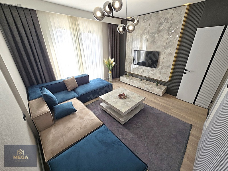 Mega'dan Ovacık'ta Sonunda Buldum Diyeceğiniz Sıfır Lüx 4+1 Site — fotoğraf 25