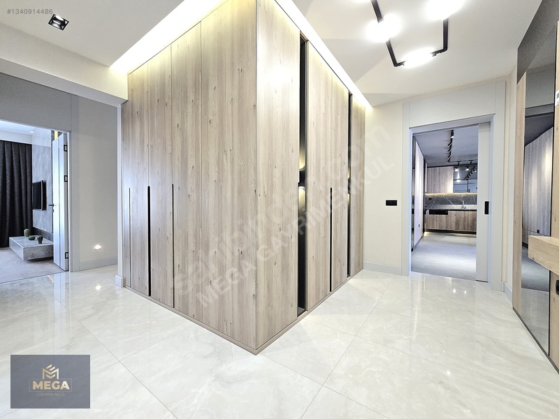 Mega'dan Ovacık'ta Sonunda Buldum Diyeceğiniz Sıfır Lüx 4+1 Site — fotoğraf 26