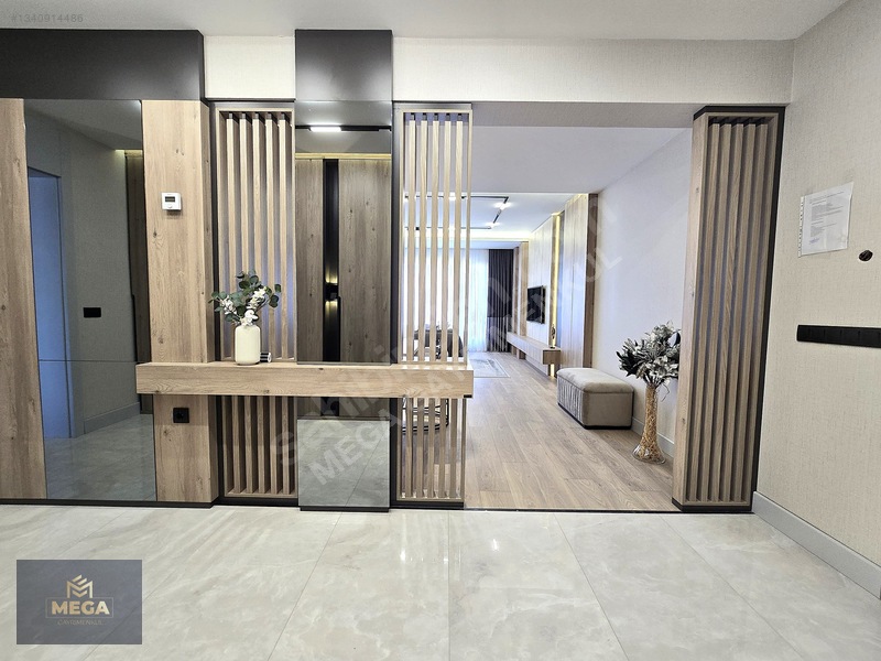 Mega'dan Ovacık'ta Sonunda Buldum Diyeceğiniz Sıfır Lüx 4+1 Site — fotoğraf 28
